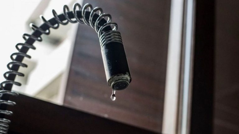 #CorteDeAgua ; Corte de agua HOY en 6 comunas de la RM: a qué hora parte y cuánto se extenderá
