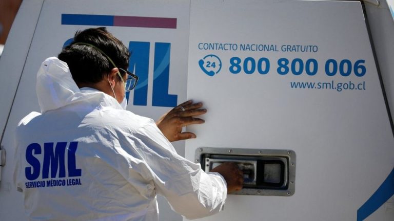 Region Metropolitana #CajóndelMaipo : Tragedia en Cajón del Maipo: PDI confirma que niña murió tras «resbalar y caer» al río