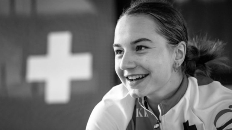 Deportes «Fue abandonada durante más de una hora»: El dramático relato de la muerte de la ciclista de 18 años Muriel Furrer