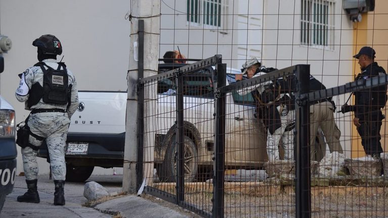 ternacional Noticias – #México : Asesinan a alcalde de municipio tras seis días en el cargo