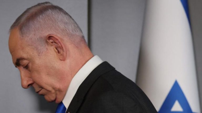 Internacional #Israel : Un dron fue lanzado hacia la residencia de Netanyahu en el centro de Israel