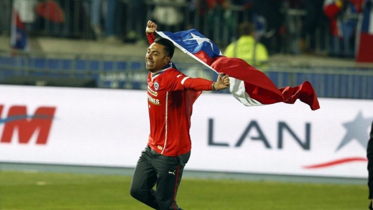 Fútbol Nacional Fecha, horario e invitados de la despedida de Gonzalo Jara