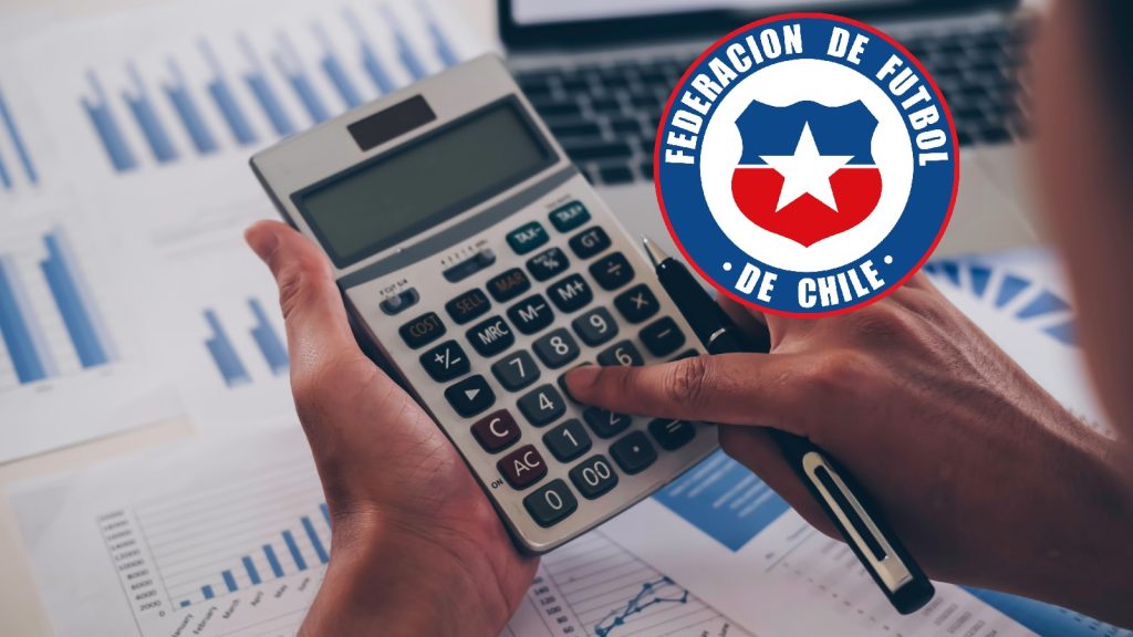 Deportes Fútbol Internacional  #Eliminatorias : Resultados, combinaciones y puntaje: ¿Qué necesita Chile para ir al Mundial 2026?