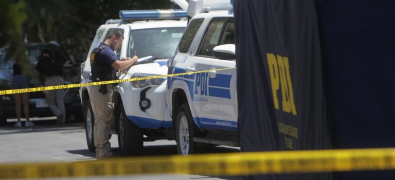 Region Metropolitana .#Pirque Mujer muere tras beber desconocido líquido dado por «chamán» en Pirque