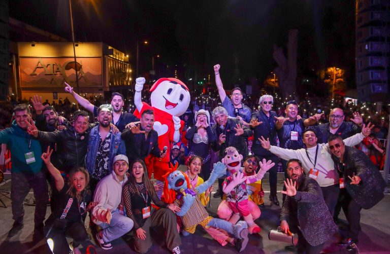 Gira Teletón 2024: Anuncia animadores y suma nuevos artistas para su recorrido por el norte