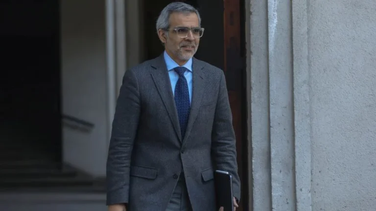 La Araucania #Temuco «Me preocupa que la autoridad haya retrocedido en esta materia»: diputado se refirió a primer encuentro con subsecretario Cordero en La Araucanía