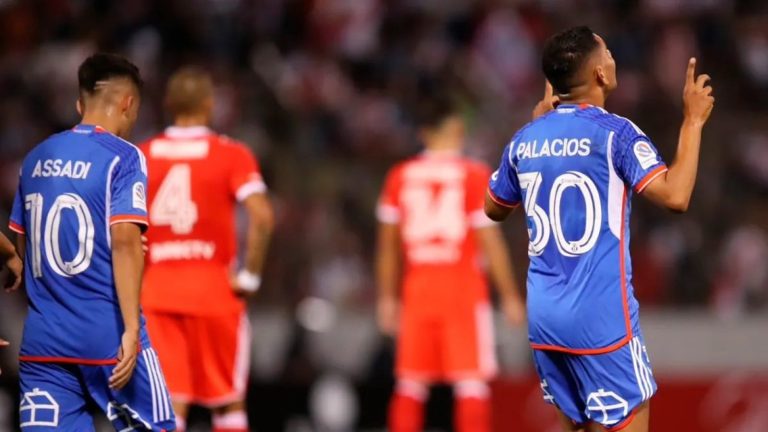 Universidad de Chile enfrentará a River Plate: fecha y ciudad del partido amistoso