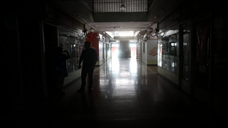 Nacional : Gobierno informó la muerte de tres pacientes