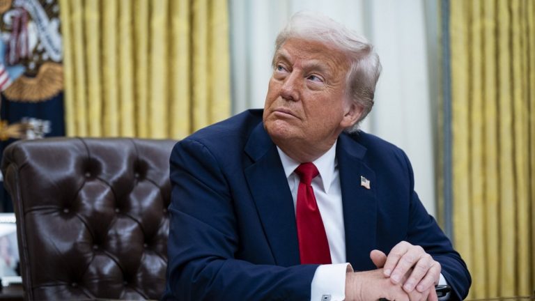 Noticias Internacionales Estados Unidos : Llegó el «Día de la Liberación»: Trump anunciará nuevos aranceles a países