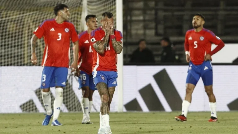Deportes Eliminatorias Sudamericanas: Los resultados que le convienen a Chile en la fecha 15