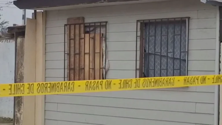 Region del Maule #Talca Vuelco en caso de madre secuestrada en Talca: detenidos quedan solo apercibidos
