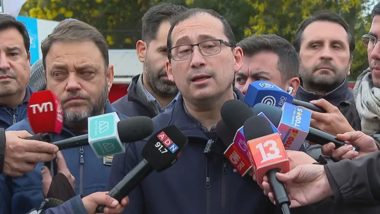 Región de O’Higgins #Rancagua  Fiscalía confirma hallazgo del sexto trabajador minero fallecido en El Teniente