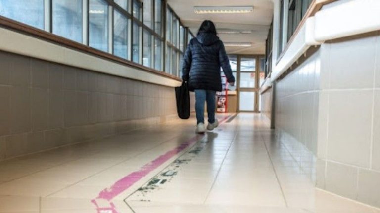 Región de los Lagos #Osorno Fiscalía abre investigación de oficio tras torturas a funcionario del Hospital de Osorno