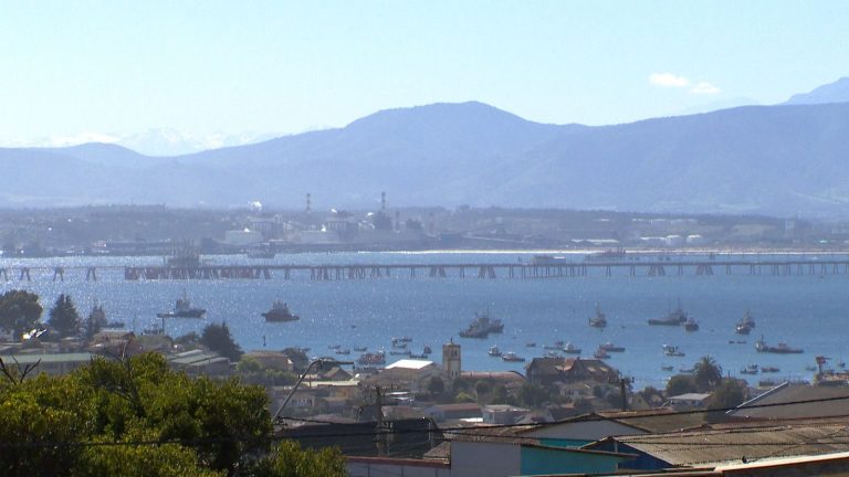 Valparaiso : Ministerio de Salud decreta Alerta Sanitaria en Concón, Quintero y Puchuncaví por riesgo ambiental