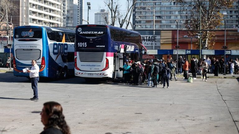 Encuentran en Chile a niña de 13 años desaparecida en Perú: Sería víctima de explotación sexual